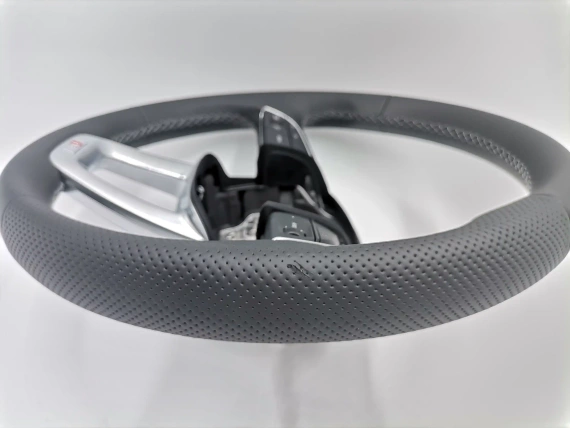 New 8Y0419091N OE Steering Wheel A1 A3 S3 RS Q3