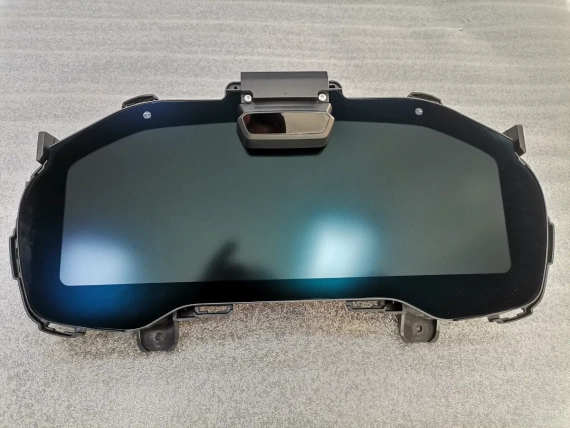 9836945 12.3" Instrument cluster BMW 5 7 X3 X5 X7