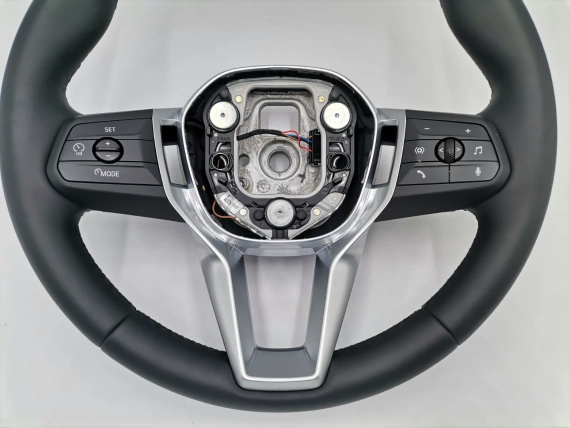 New steering wheel OE BMW U06 X1 U11 X2 U10 sport