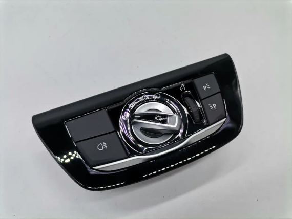 9472969 Now STEROWNIK PANEL ŚWIATEŁ BMW G30 G31 G3