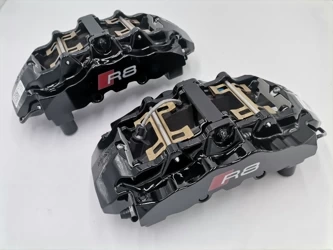 Нов 420615107E 420615108E Спирачен Апарат Audi R8