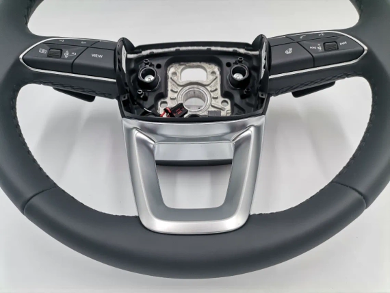 NEW 8W0419091GM OE steering wheel Audi A4 B9 A5 v1