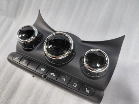 9857385 sterowania klimatyzacją MINI F55 F56 F57