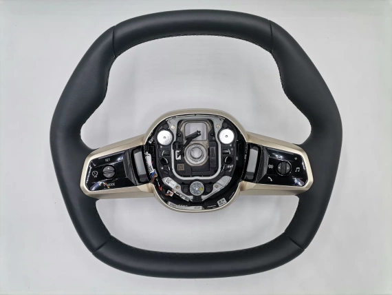 116km Lenkrad Original BMW iX I20 Multifunktions