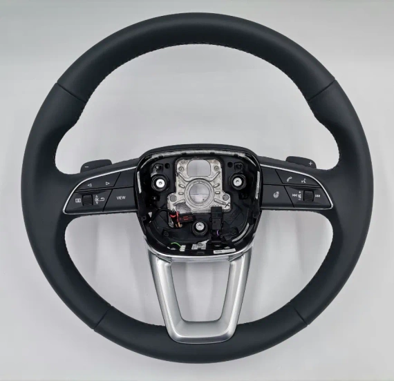 NEU 8W0419091GM OE Lenkrad Audi A4 B9 A5 F5 v2