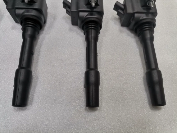 6 Stück neu OEM 8643360 Zündspule B48 B58