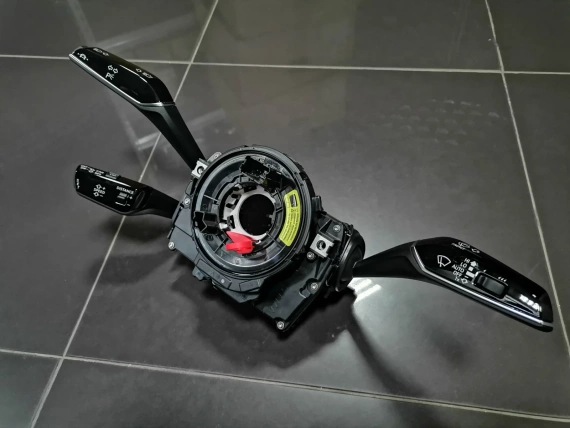 Нов 4N0907129BQ Превключвател Audi A4 A5 A6 A7