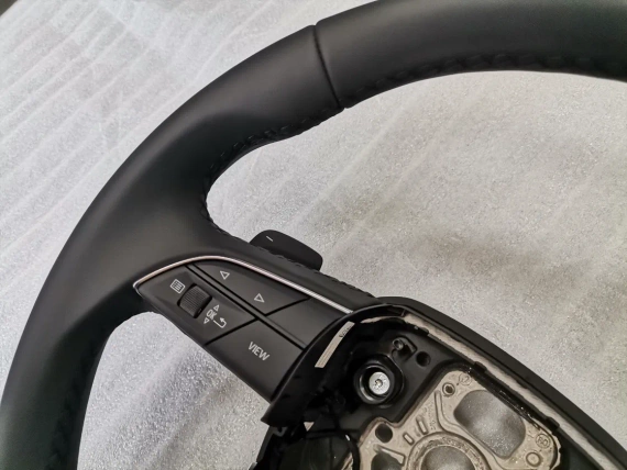 NEW 8W0419091GM OE steering wheel Audi A4 B9 A5 F5