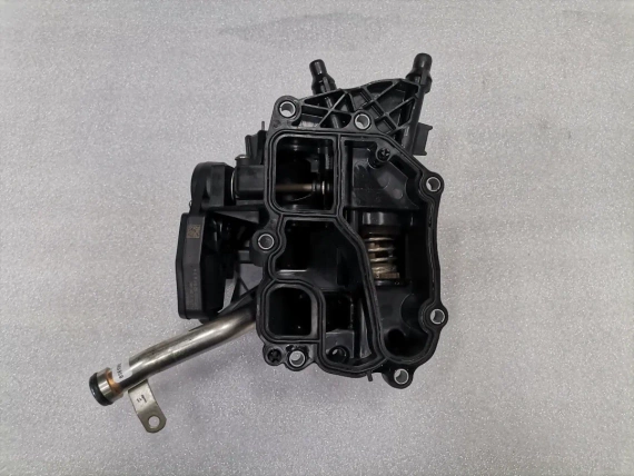 Primärthermostat 8596107 B57 BMW 3 5 6 7 X3 X5 X7