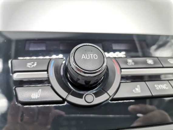 9351067 Climate Control Ceramic BMW X5 F15 X6 F16