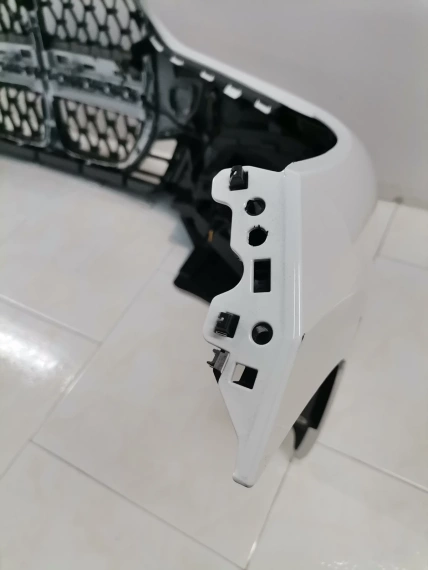 Zderzak Przedni BMW G22 G23 M pakiet Zestaw A06