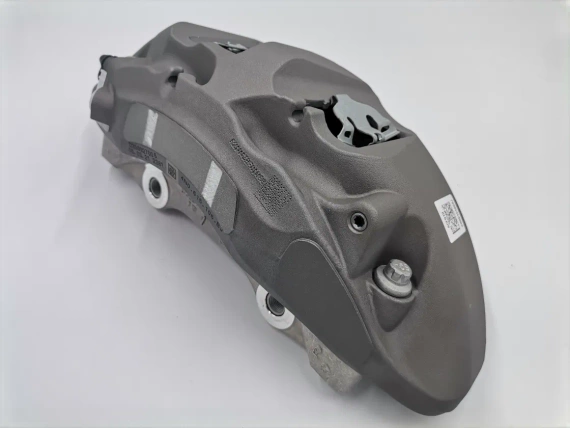 New 4N0615106BJ OE Audi A8 Brake Caliper Right