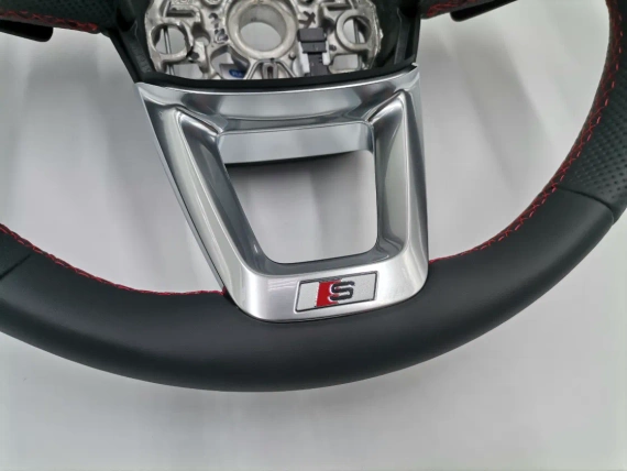 New 8Y0419091N S Line Audi Steering Wheel A1 A3 S3