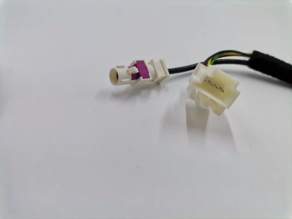 Neue Kamera A1779009902 Mercedes W118 W167 W177 W213 W238 W243 W247 W253 W257