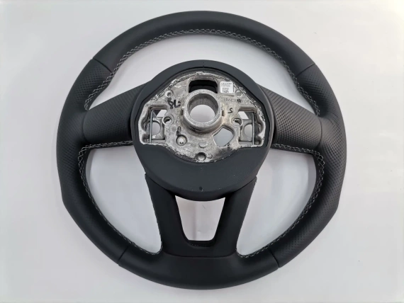 New 82A419091AC OE Steering Wheel Audi S A1 A3 S3