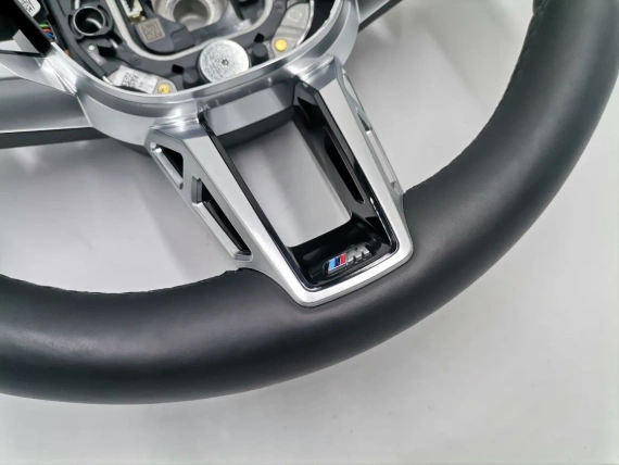 New M Sport steering wheel BMW G60 G61 G70 G45 M
