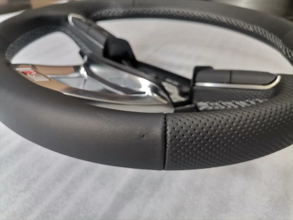 Nowy 8Y0419091N OE S Line AUDI kierownica A1 A3 Q3