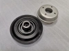 7852253 Vibration damper pulley BMW S63 F90 F95 F9