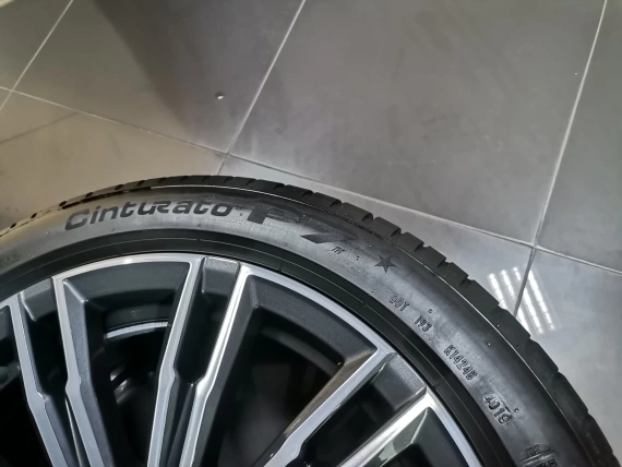 18" Kompletträder BMW M 790 BMW G20 G22 G42