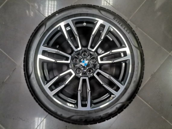 19” Нови BMW Джанти Style 935 M БМВ 5 G60 G61 i5