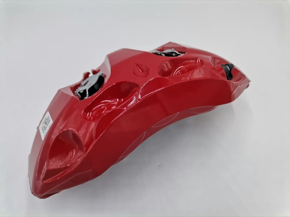 New 8W0615108AH Rot Audi A4 S4 A5 S5 Brake Caliper