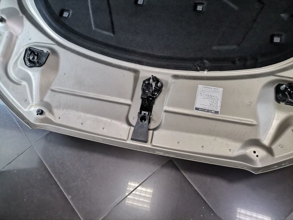 Maska Original Audi A6 C7 Facelfit