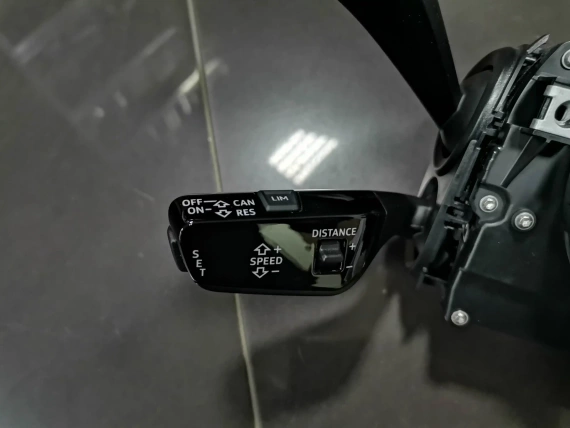 New 4N0907129BQ Steering stalk Audi A4 A5 A6 A7