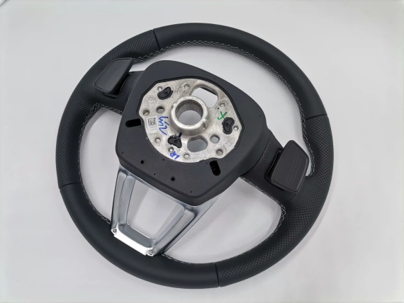 New 8W0419091GN Audi Steering Wheel A4 S4 A5 S5 Q2