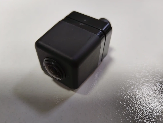 Original 4L0980551 Rearview Camera Audi A5 A6 A8 Q