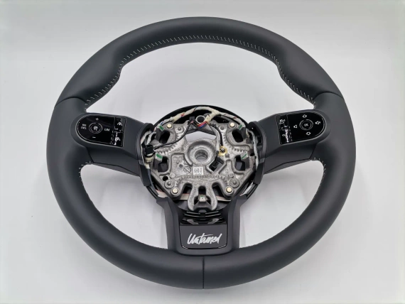 Untamed Sport Lenkrad OE Mini F60 F54 F55 F56 F57