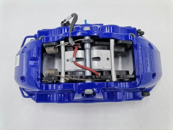 Нов 4S0615108G Audi R8 Керамичен Спирачен Апарат