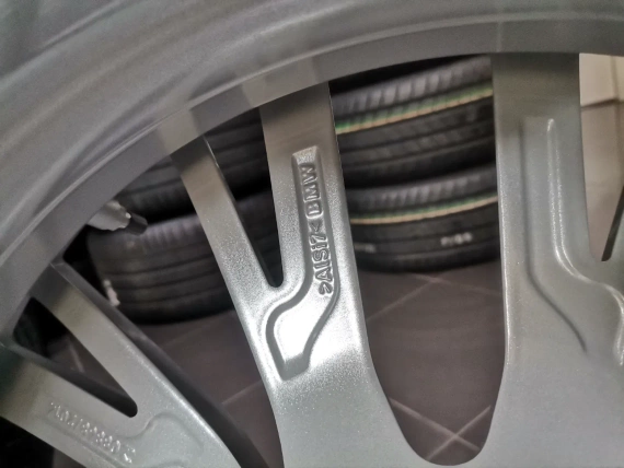 Nowy 18" Felgi BMW 796 BMW 3 G20 G21 4 G22 G23