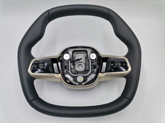 116km Lenkrad Original BMW iX I20 Multifunktions