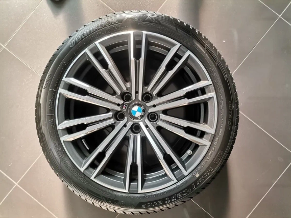 18" Kompletträder BMW Felgen M 790 BMW G20 G22 G26