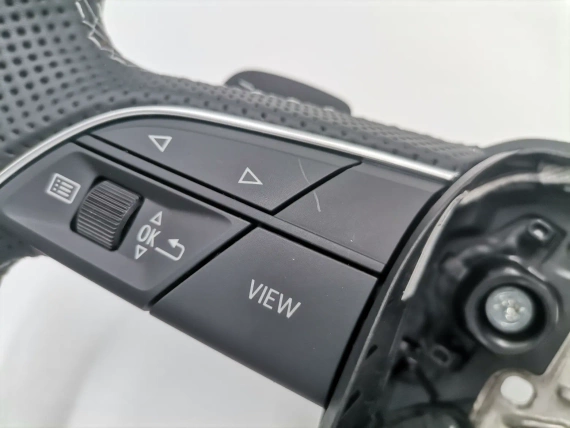 Nowa 8W0419091GP Kierownica Audi A4 S4 A5 S5 SLine