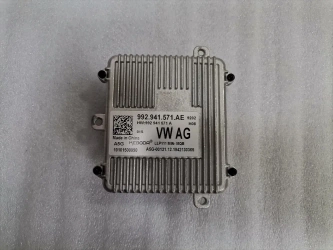 992941571AE Neu Steuergerät Scheinwerfer Led VAG