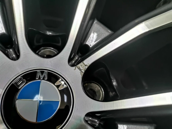 20” Зимен К-т BMW Джанти Style 740 M Гуми Michelin Датчици БМВ X5 G05 X6 G06