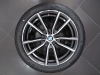 18" BMW Felgen 780 Seifen TPMS G20 G21 G22 G23 G42