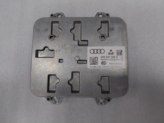 4H0941329A OE баласт за матрични фарове Audi A6 A7