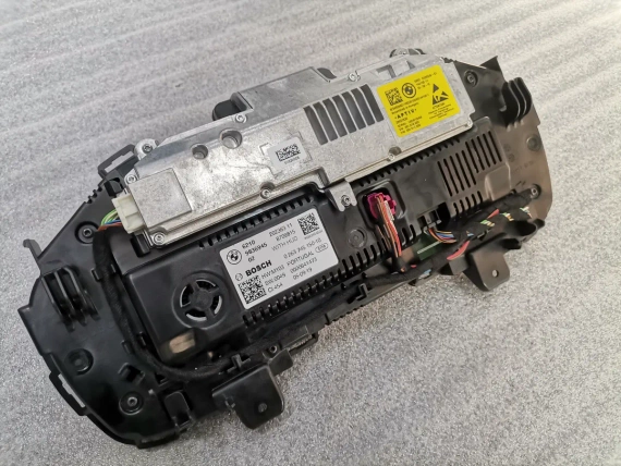 9836945 12.3" Instrument cluster BMW 5 7 X3 X5 X7