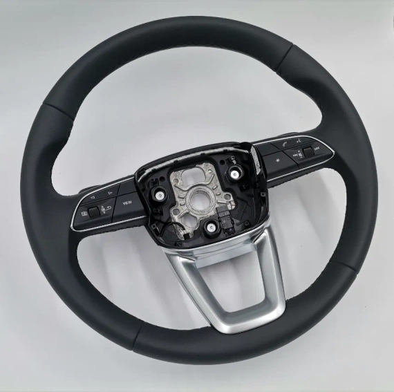 Neu 4M8419091AJ OE Lenkrad Audi Q7 4M Q8 Q2 A4 A5