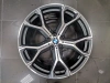 21" BMW Original Wheels Style 741 M Sensors BMW X5 G05 X6 G06