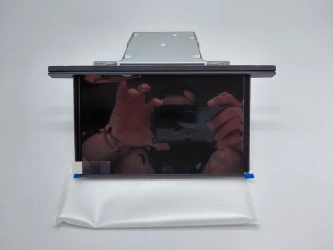 81A919604B Audi Q2 Display 7" Display Multimedia A