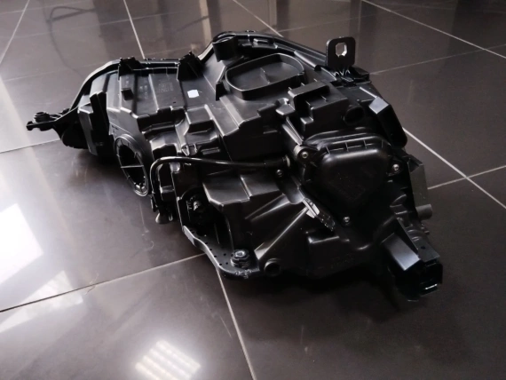 Nowy 8Y0941011A Audi A3 S3 8Y Voll LED Lampa