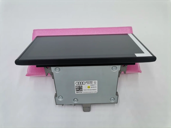 New 8W2919620 Display Monitor OE AUDI A4 A5 S MMI