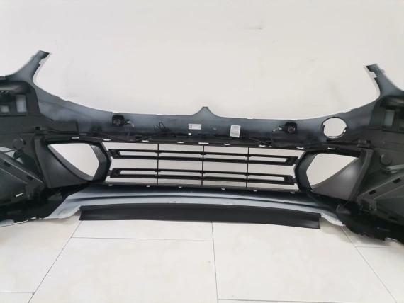Front Bumper BMW 850M G14 G15 G16 Lci M package Set - A14