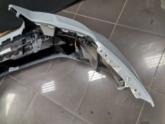 Like New BMW G90 G99 M5 Front Bumper Kit Brooklyn