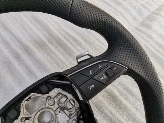 Nowy 82A419091BC OE kierownica RS Audi RS3 RSQ3 A3