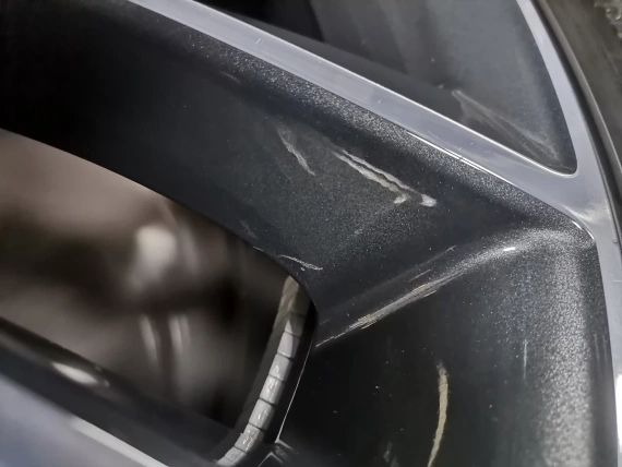 19" BMW Wheels Style 630 with Sensors BMW 5 G30 G31 G32 G11 G12 G14 G15