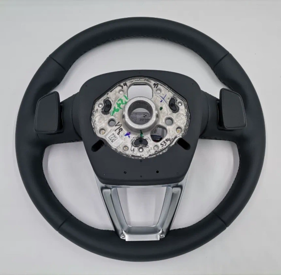 НОВО 8W0419091GM OE волан Audi A4 B9 A5 подгрев v2